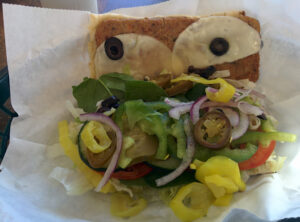 Subway - Arvada