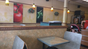 Subway - Arvada