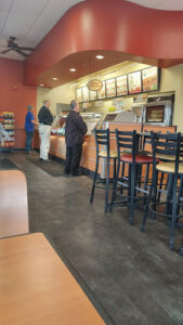Subway - Arvada