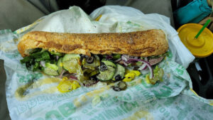 Subway - Broomfield