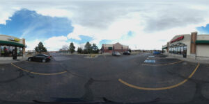 Subway - Broomfield