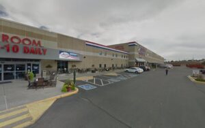 Subway - Thornton