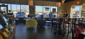 Subway - Thornton