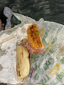 Subway - Fort Collins