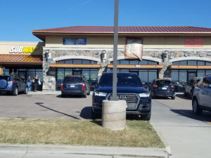 Subway - Windsor