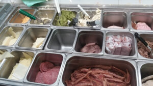 Subway - Thornton