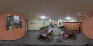 Subway - Greeley