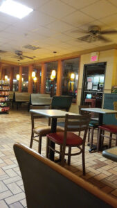 Subway - Colorado Springs