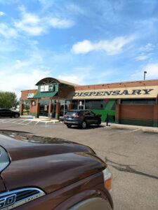 Subway - Pueblo