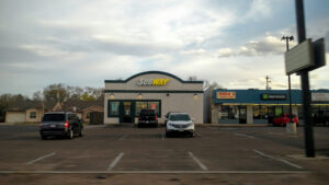 Subway - Pueblo