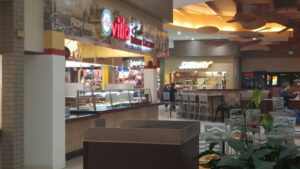 Subway - Pueblo