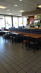 Subway - Grand Junction