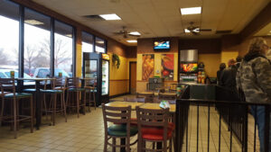 Subway - Grand Junction