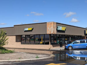 Subway - Grand Junction