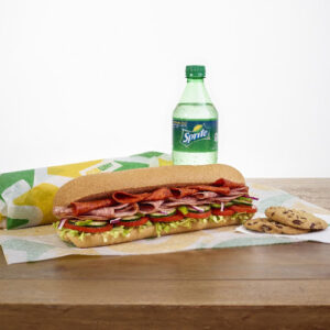 Subway - Grand Junction