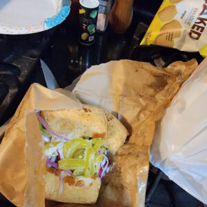 Subway - Chubbuck