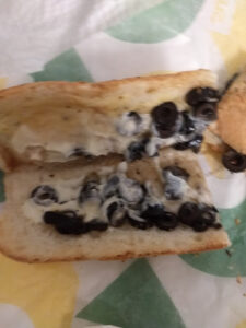 Subway - Twin Falls