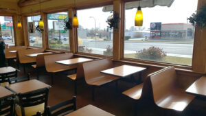 Subway - Idaho Falls