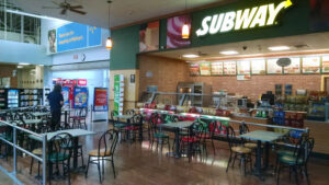 Subway - Idaho Falls