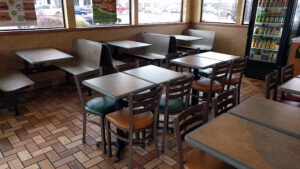 Subway - Idaho Falls