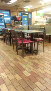 Subway - Nampa