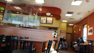 Subway - Nampa