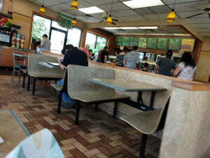 Subway - Nampa