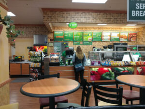 Subway - Nampa