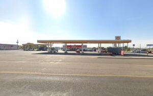 Subway - Nampa