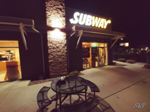 Subway - Boise