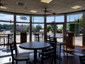 Subway - Boise