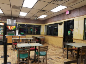 Subway - Lehi