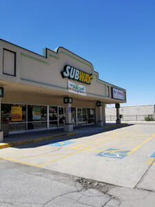 Subway - Pleasant Grove