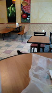 Subway - Riverton