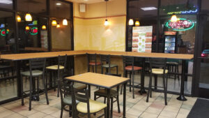 Subway - West Jordan