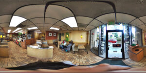 Subway - Salt Lake City
