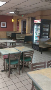 Subway - Salt Lake City