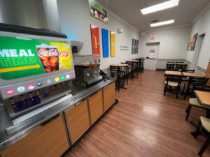 Subway - Ogden