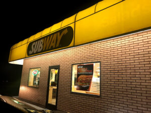 Subway - Richfield