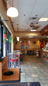 Subway - Phoenix