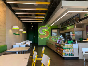 Subway - Apache Junction