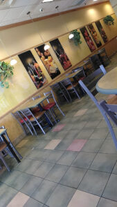 Subway - Apache Junction
