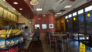 Subway - Casa Grande