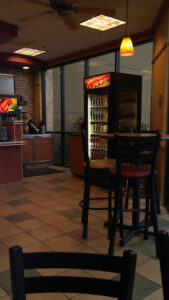 Subway - Casa Grande