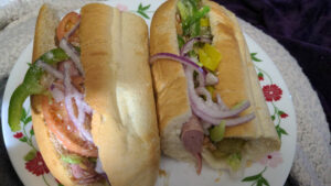 Subway - Casa Grande