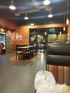 Subway - Goodyear
