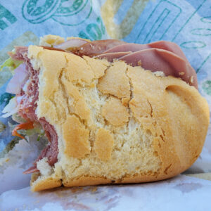 Subway - Marana