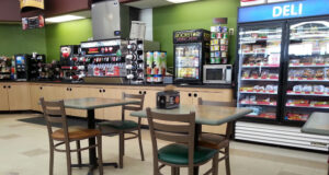 Subway - Tucson