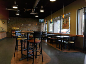 Subway - Flagstaff