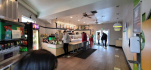 Subway - Kingman